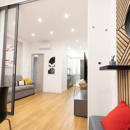 Ges House Roma Apartment ภายนอก รูปภาพ