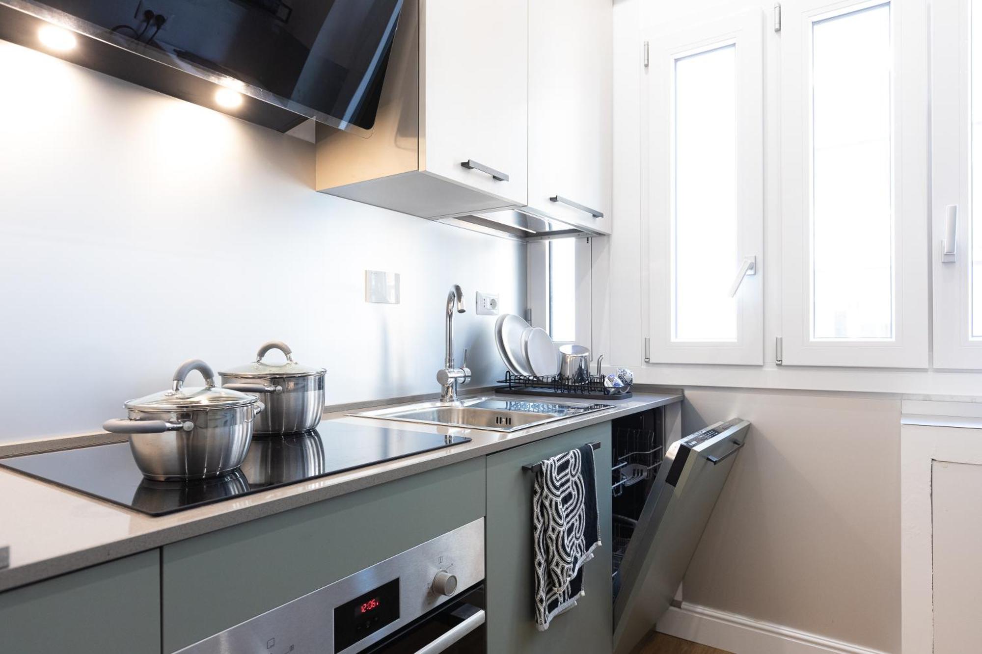 Ges House Roma Apartment ภายนอก รูปภาพ