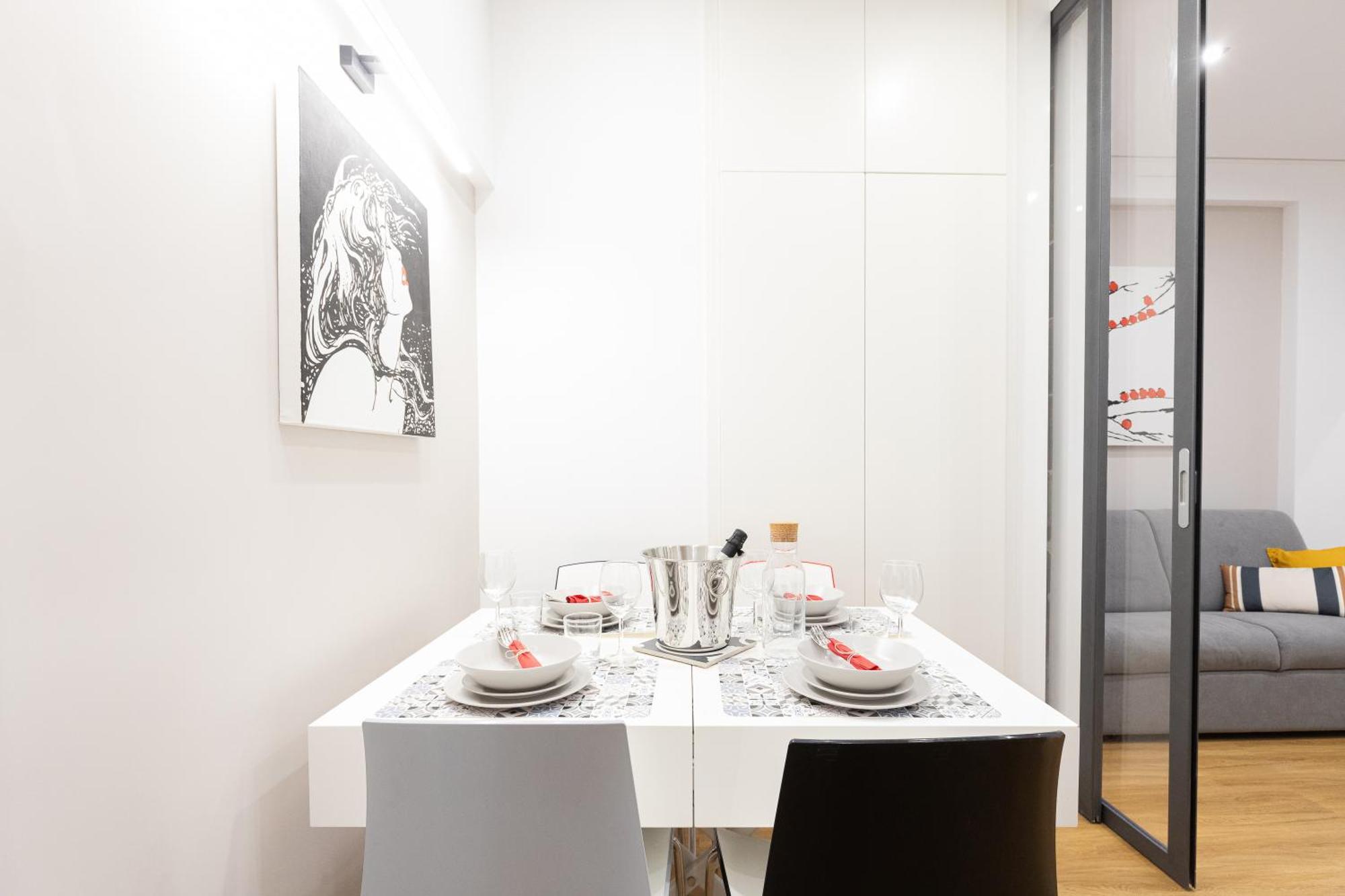 Ges House Roma Apartment ภายนอก รูปภาพ