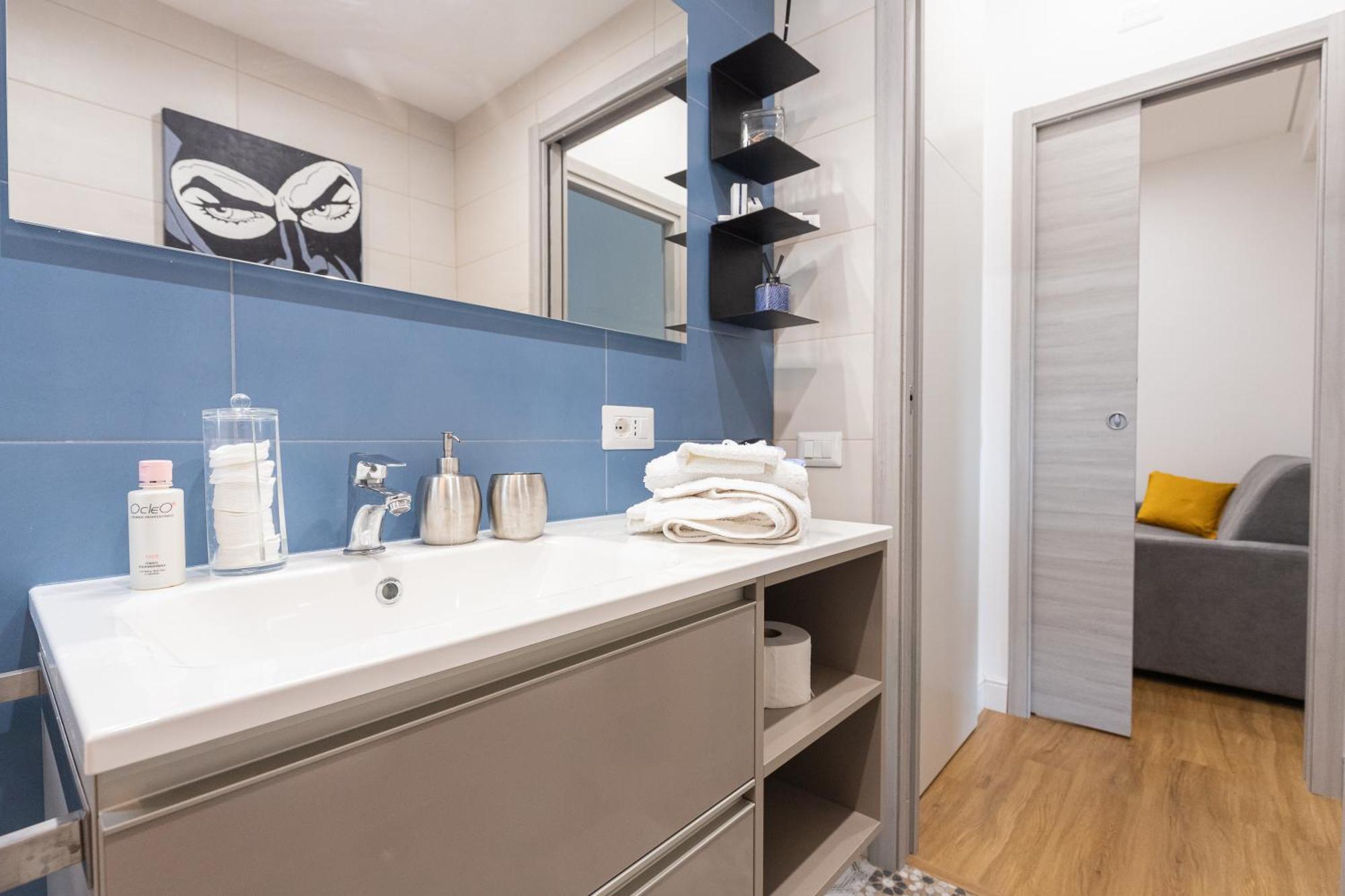 Ges House Roma Apartment ภายนอก รูปภาพ