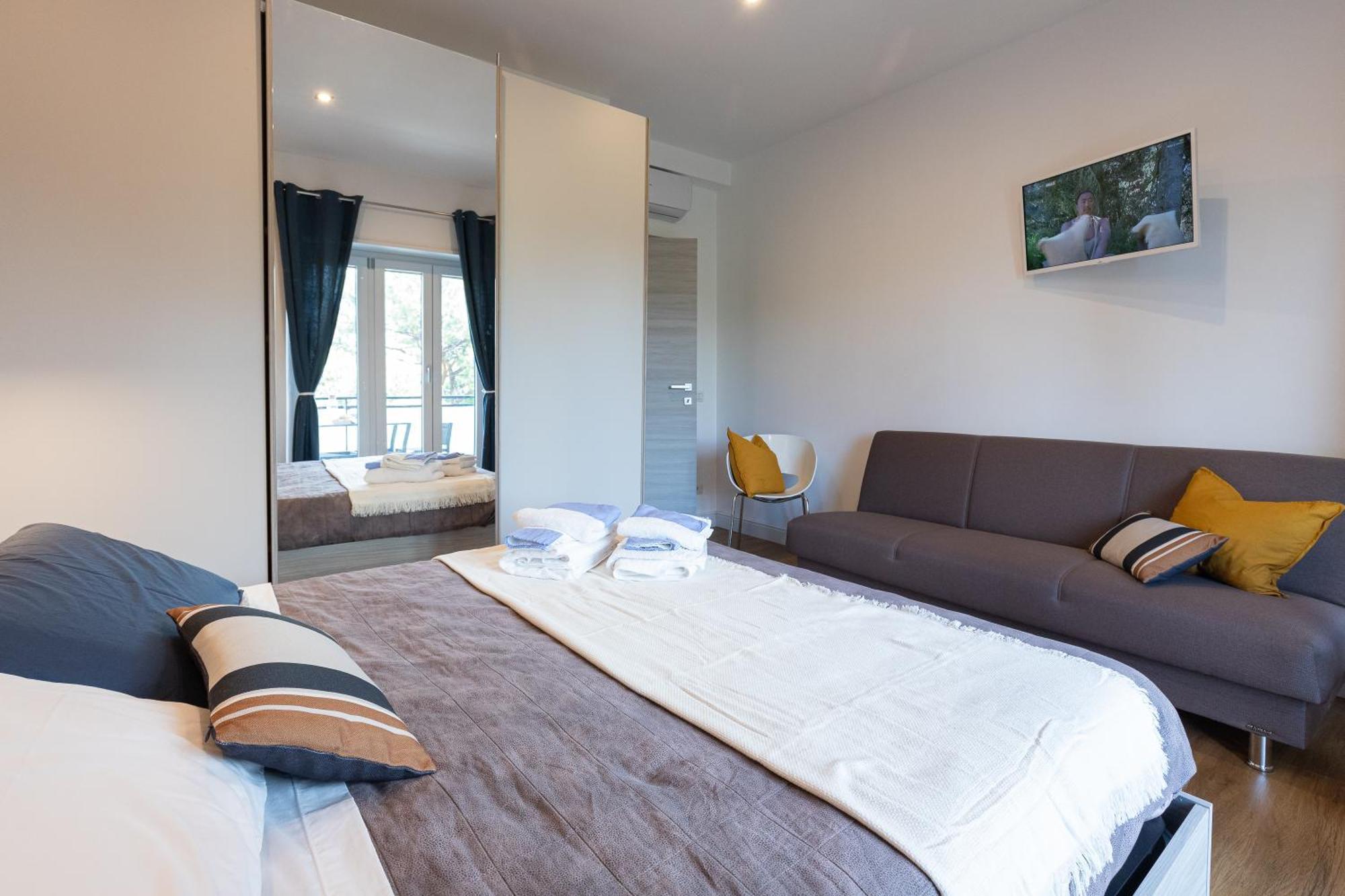 Ges House Roma Apartment ภายนอก รูปภาพ