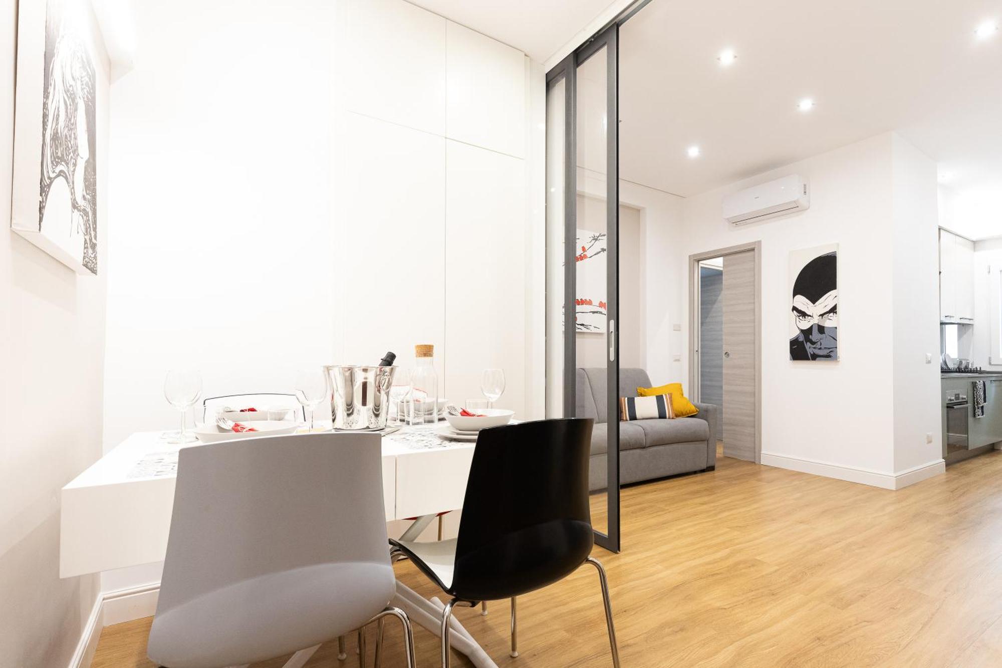 Ges House Roma Apartment ภายนอก รูปภาพ