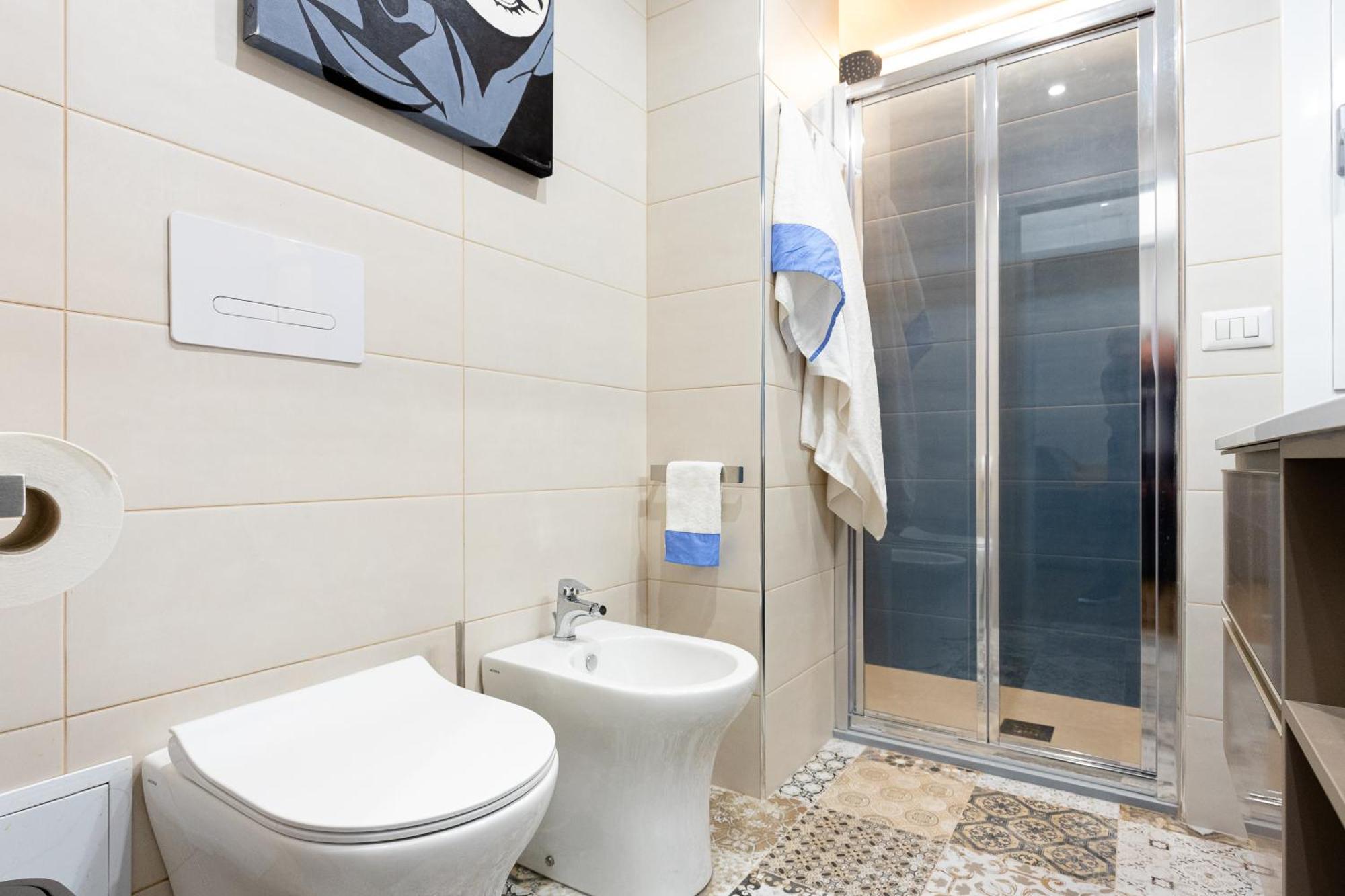 Ges House Roma Apartment ภายนอก รูปภาพ