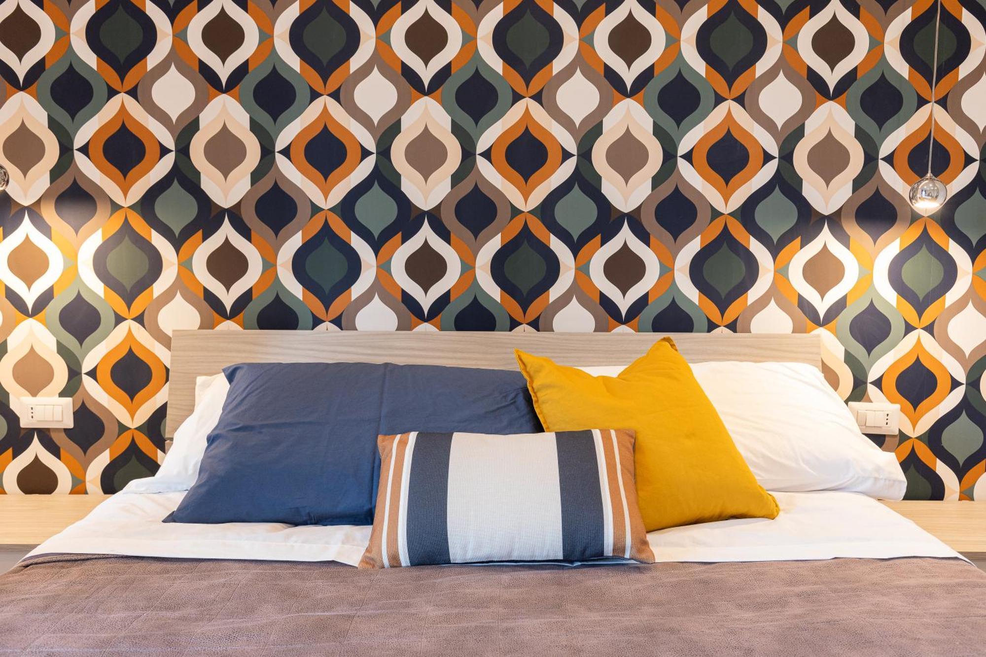 Ges House Roma Apartment ภายนอก รูปภาพ