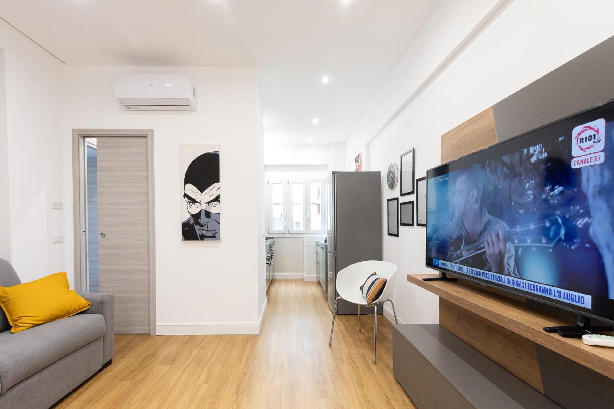 Ges House Roma Apartment ภายนอก รูปภาพ